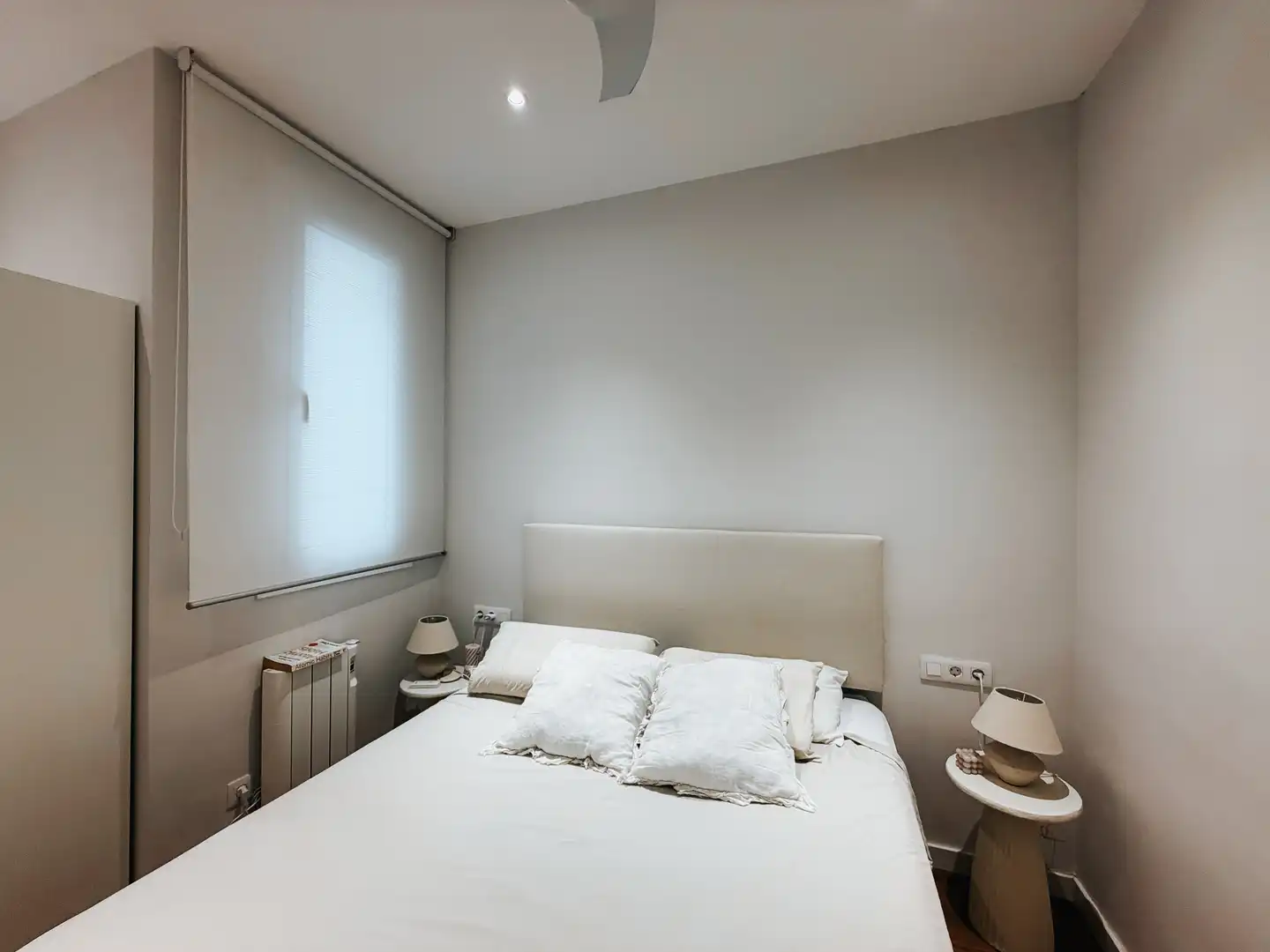 Apartament amb terrassa en venda a del Marquès de Sentmenat, imagen 12