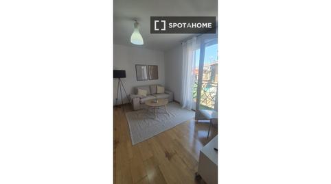 Foto 2 de Pis de lloguer a San Diego, Madrid