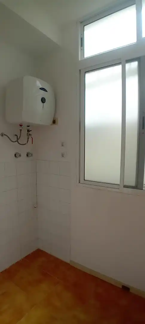 Badezimmer von Wohnung zur Miete in Ciudad Alta