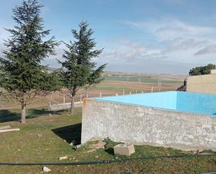 Swimming pool of Land for sale in Arapiles