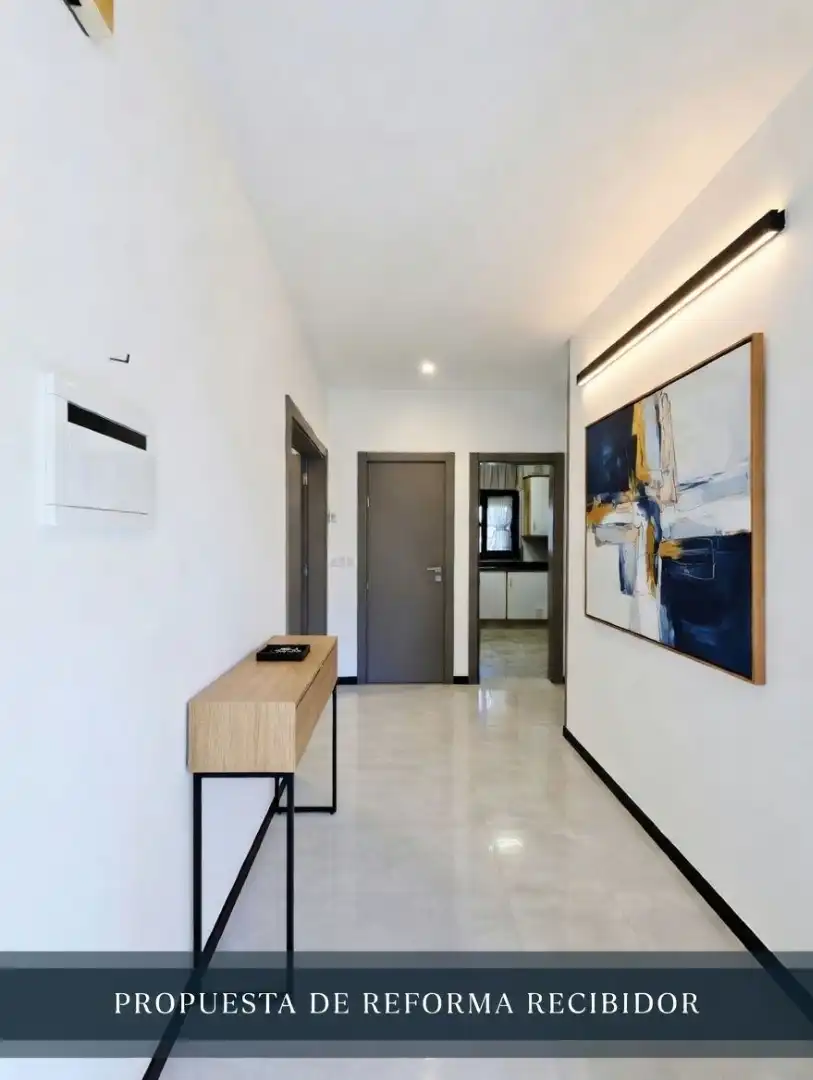 Casa o chalet en venta en Vallirana con Calefacción, Terraza y Piscina