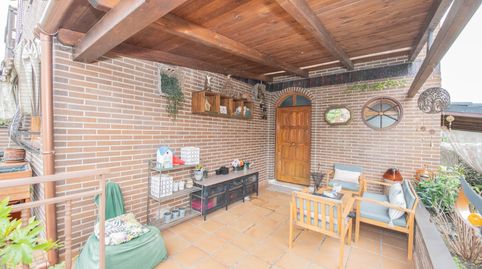 Photo 2 of Detached homes for sale in Peñagrande, Madrid Capital