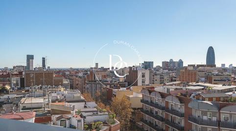 Foto 4 de Ático en venta en Carrer de las Navas de Tolosa, El Clot, Barcelona