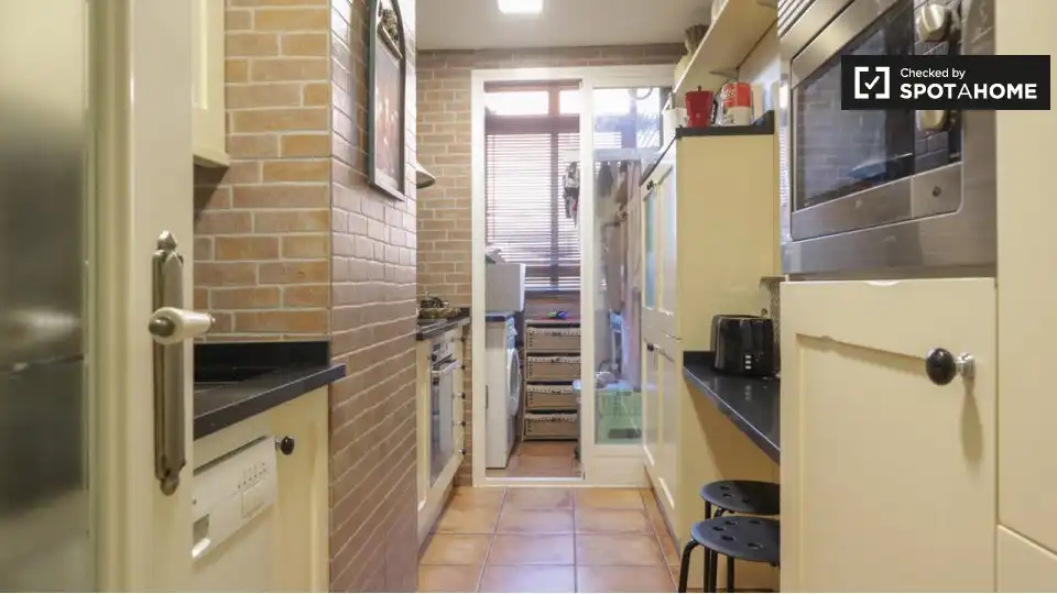 Zimmer in Alcobendas, Madrid