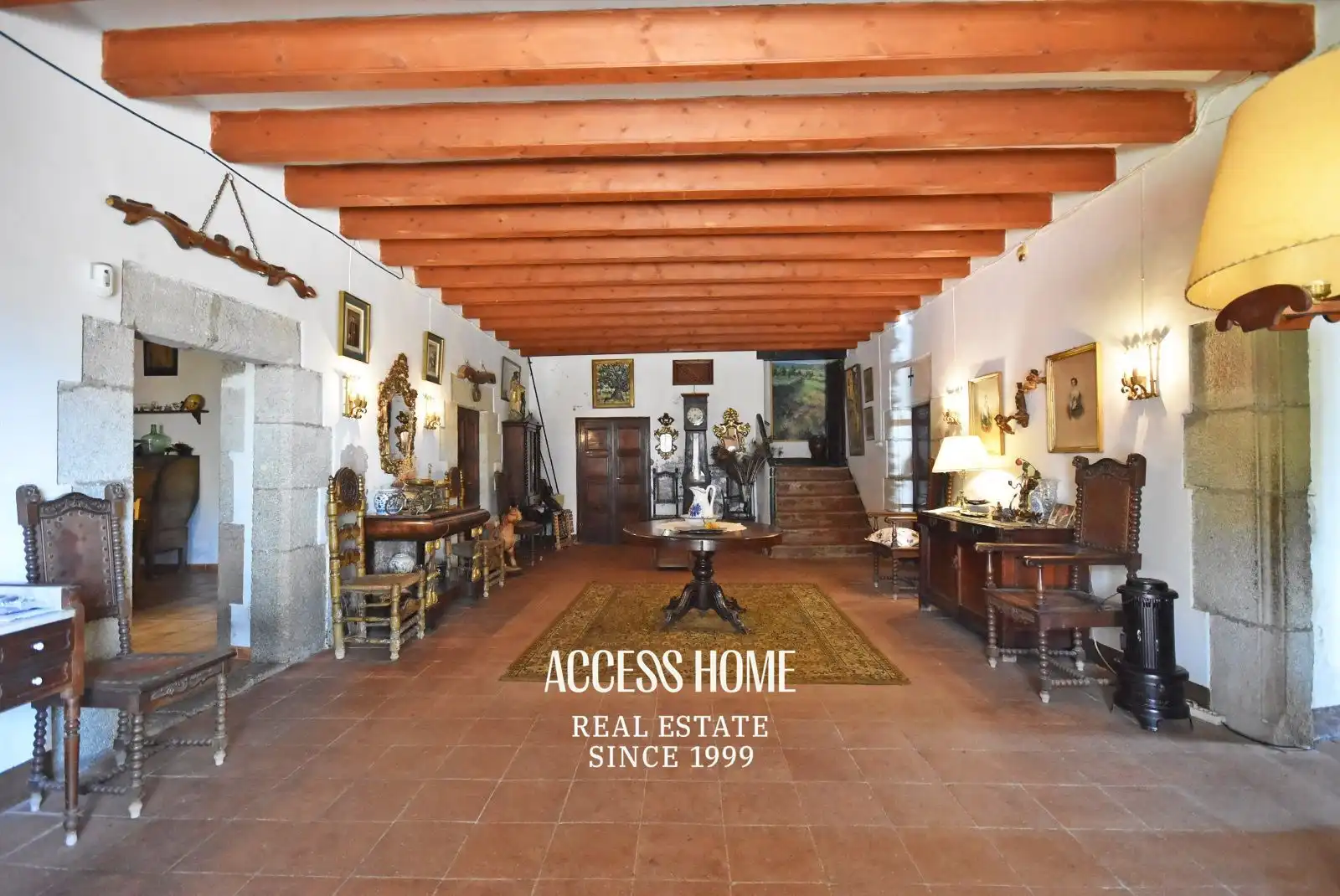 Villa avec piscine à vendre à Centre, imagen 12
