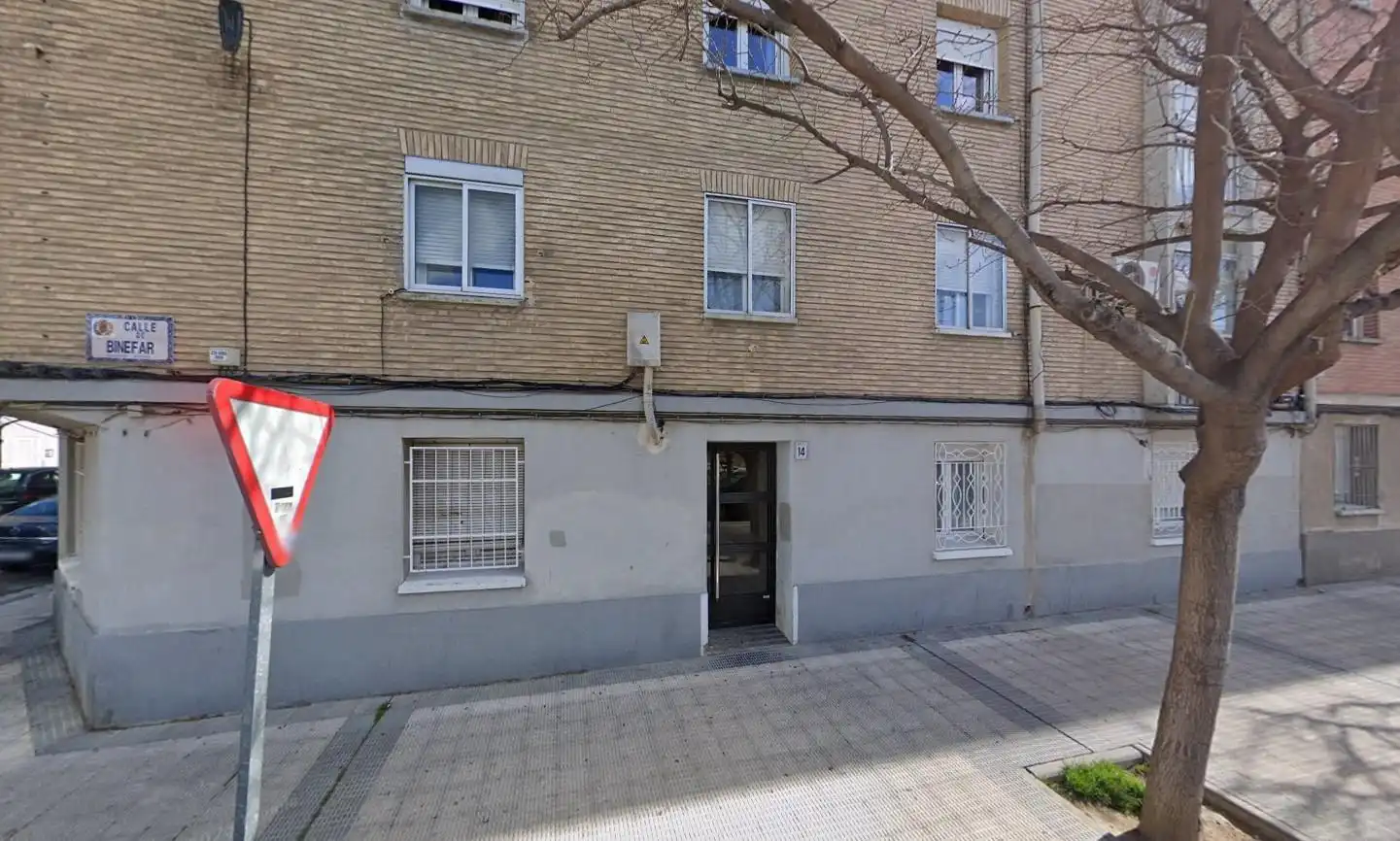 Pis amb terrassa en venda a BINEFAR 14, imagen 2