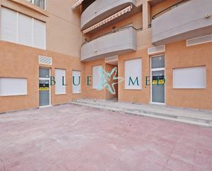 Exterior view of Apartment for sale in Mazarrón  with Terrace