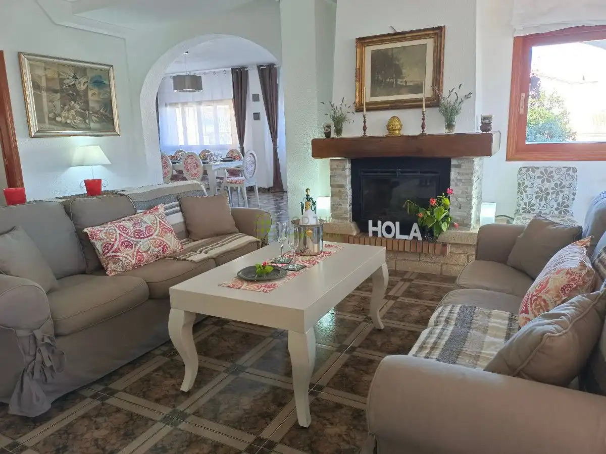 Chalet en alquiler en Benicasim 2, imagen 3
