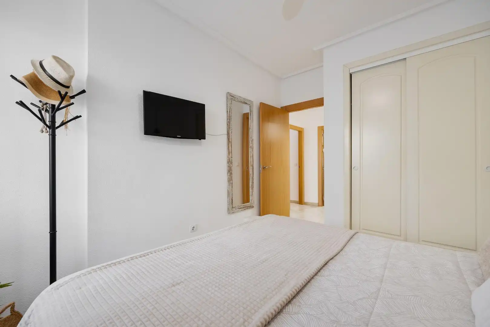Habitación de Casa o chalet en venta en Torrevieja con Terraza