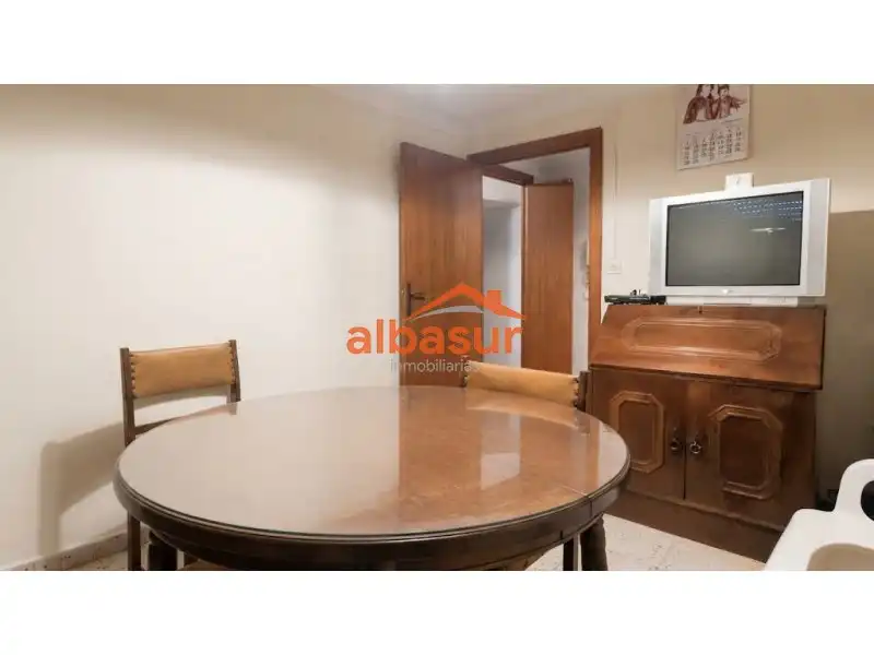 Comedor de Piso en venta en Córdoba con Aire acondicionado, Calefacción y Terraza