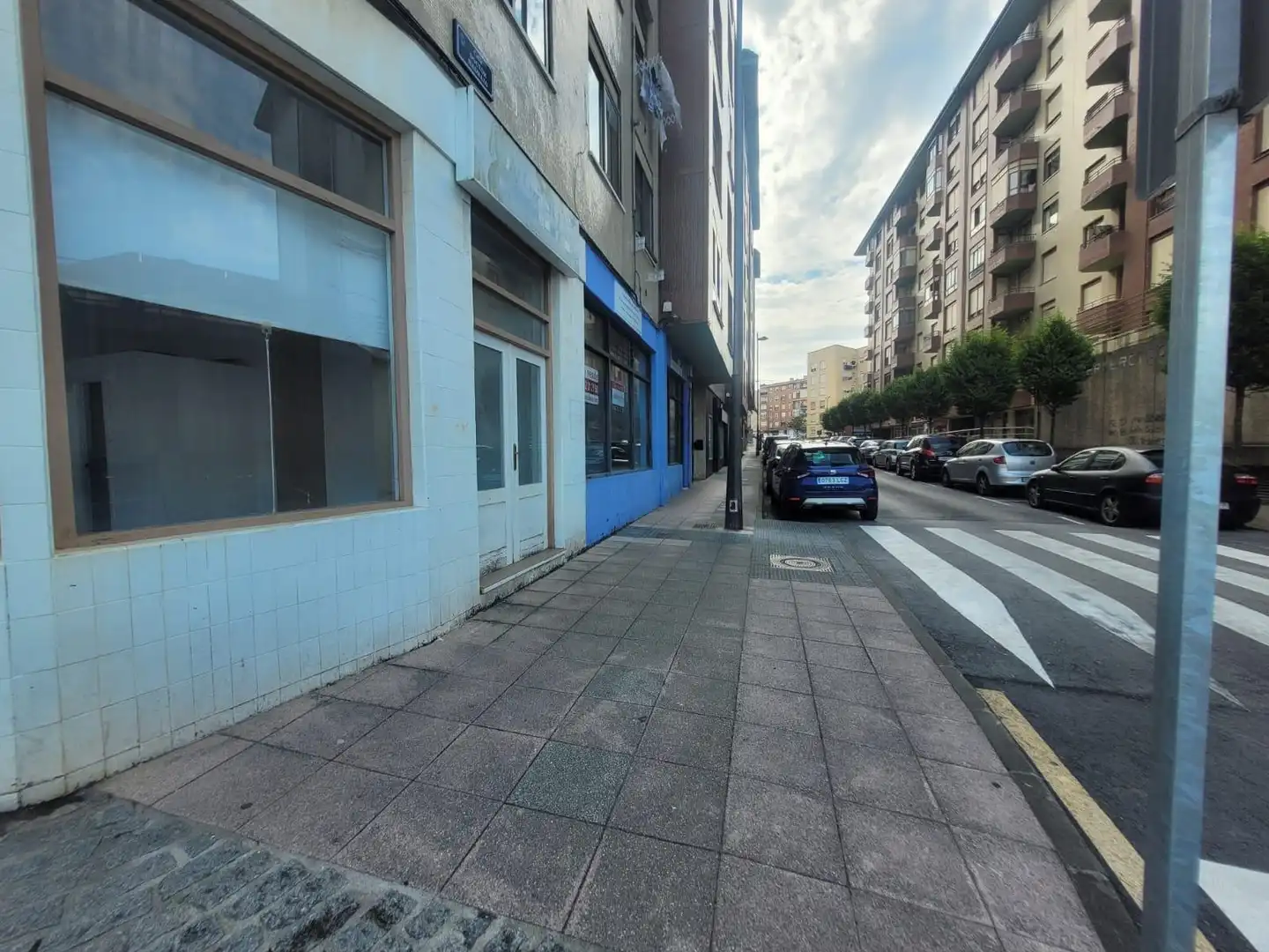 Business premises to rent in Calle Doctor Madrazo 1
