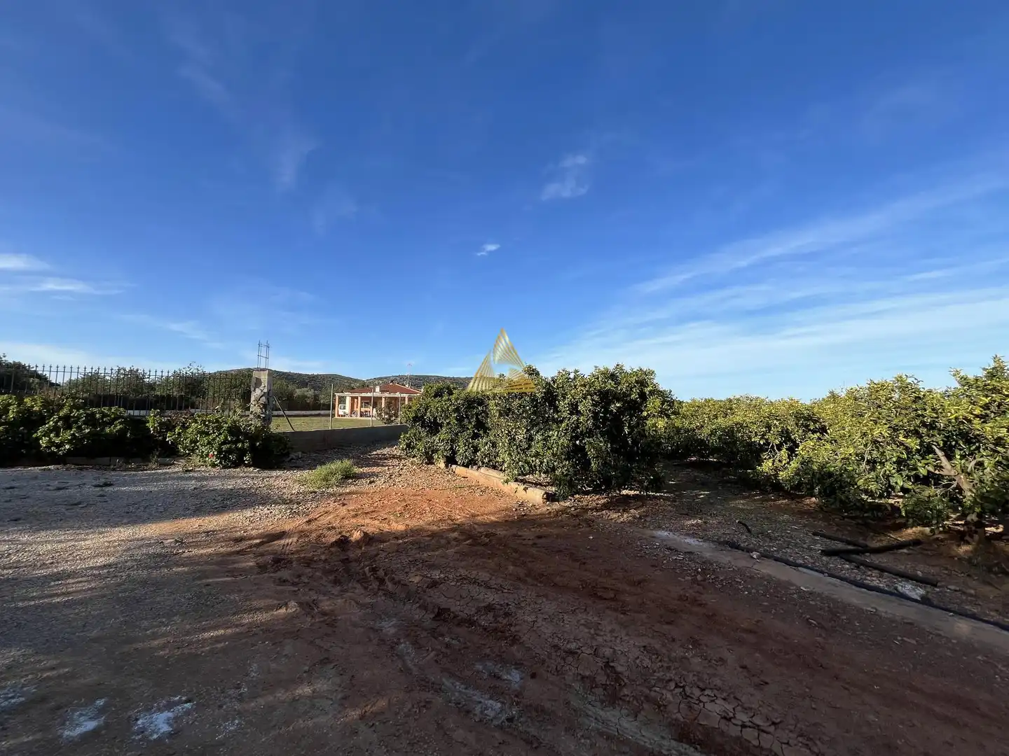 Terrenos y solares en venta en Pueblo, imagen 21