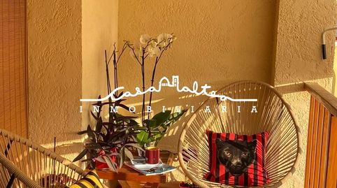 Foto 3 de Apartamento en venta en Mascarat, Altea