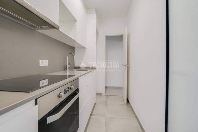 Piso en Venta en Carrer de Solsona en La Salut