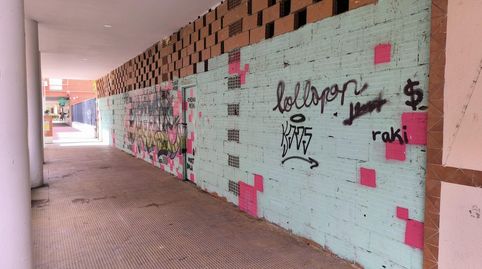 Foto 2 von Geschaftsraum zur Miete in Hercules, Restón I - Restón II, Valdemoro