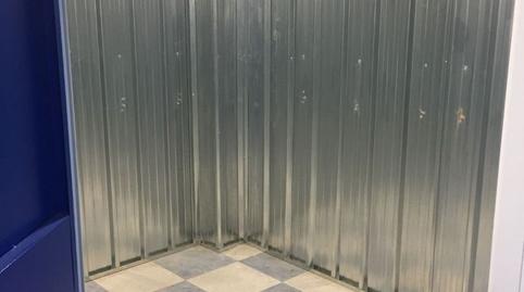 Foto 3 de Traster de lloguer a Parque Cataluña, 5, Parque Cataluña, Madrid