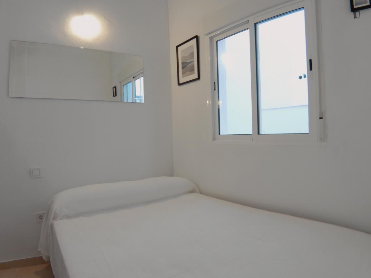 Apartamento de alquiler en Zofio
