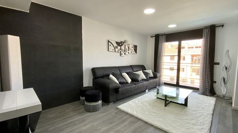 Foto 4 de Dúplex de lloguer a Carrer Mestre Serrano, Polinyà de Xúquer, Valencia