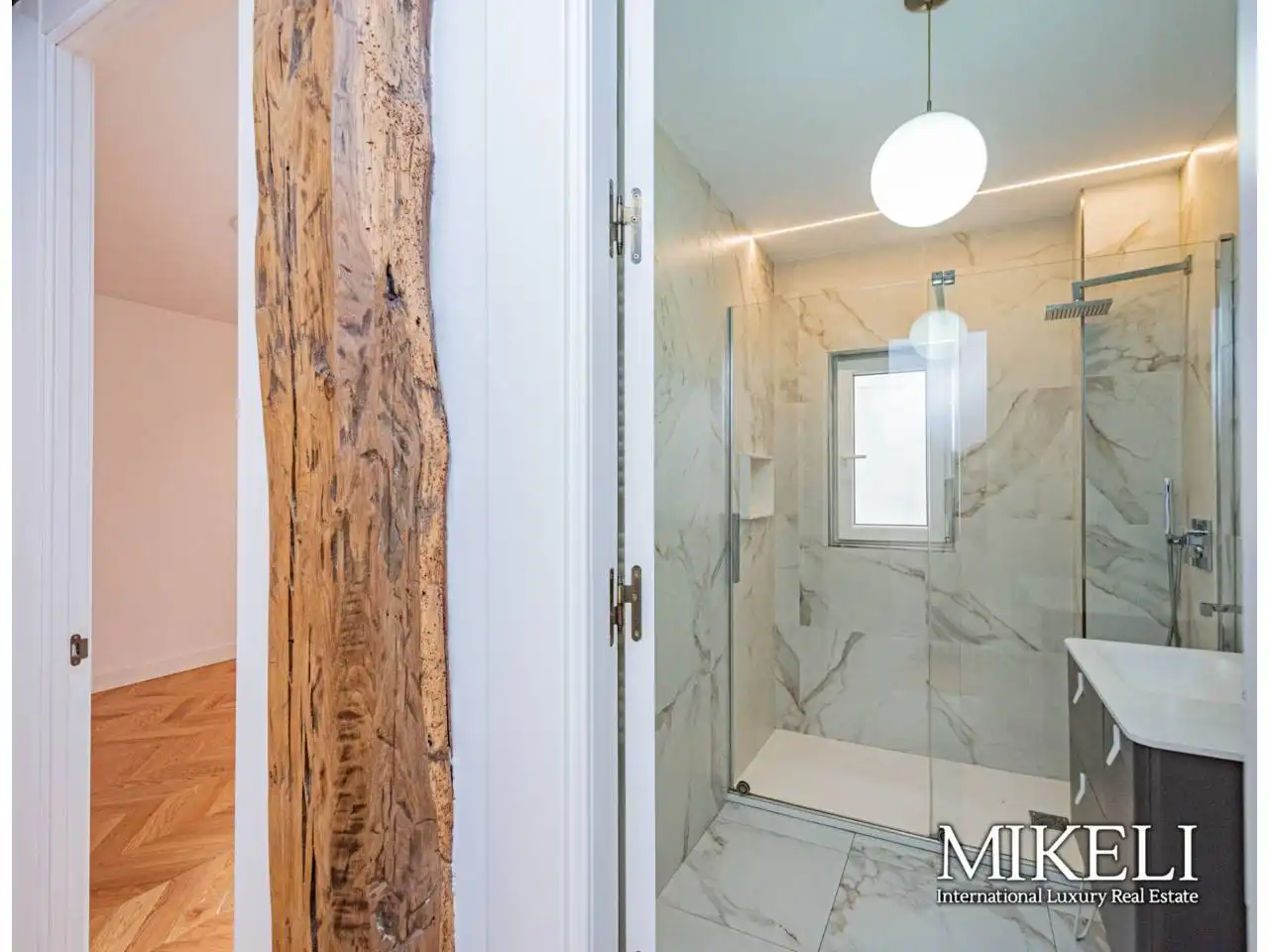 Piso con terraza en venta en Calle Isabel ´La Católica´, imagen 44