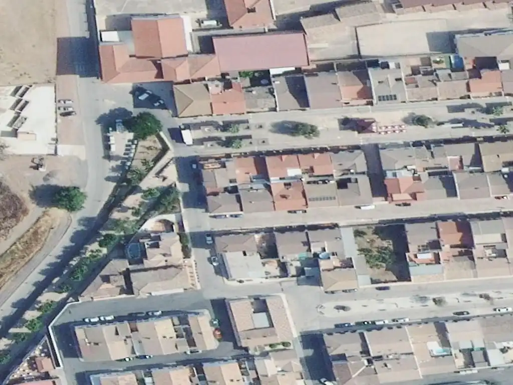 Casa en venda a Calle Pealosa 18