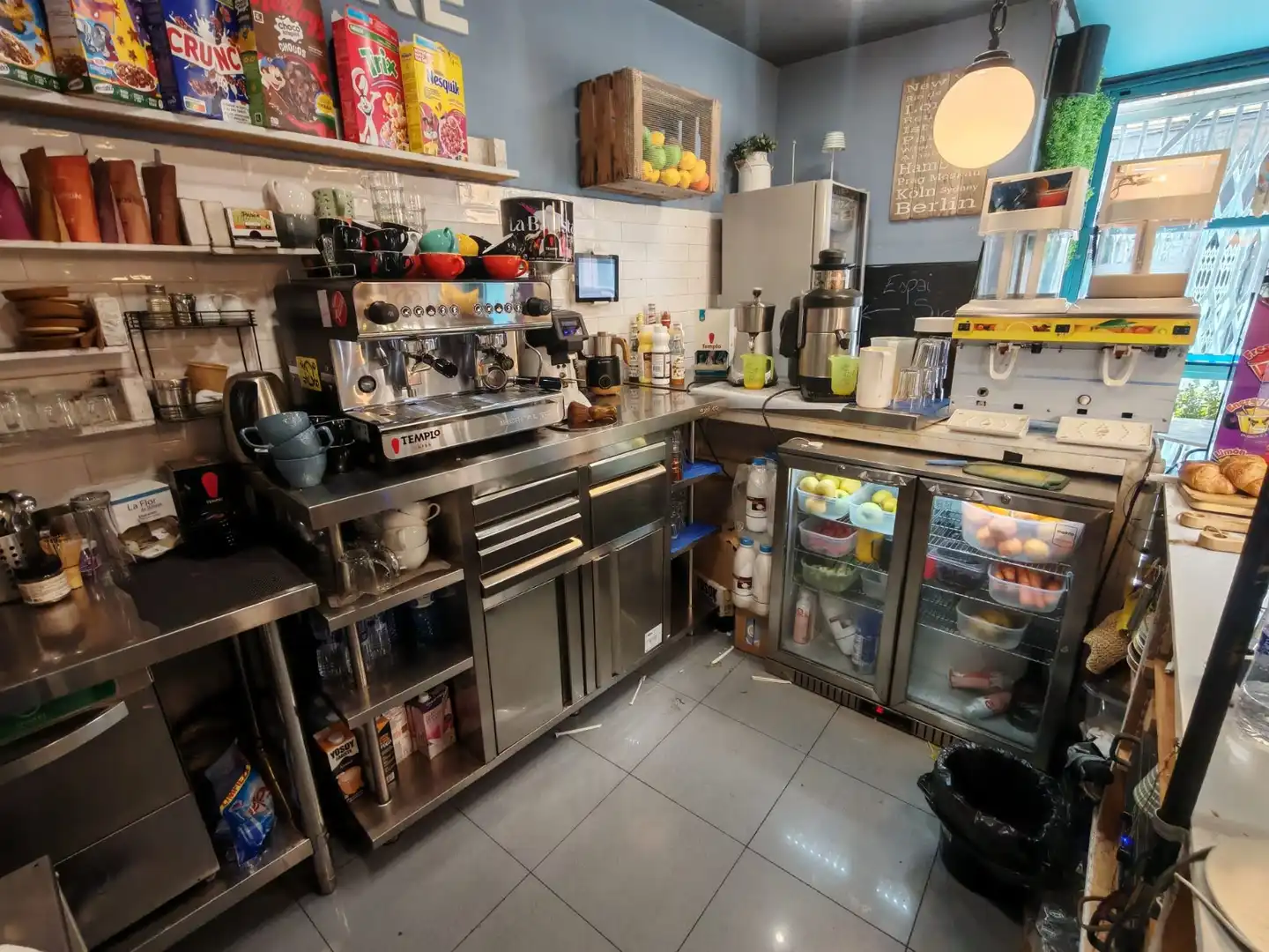 Local comercial en traspàs a Sant Celoni, imagen 22