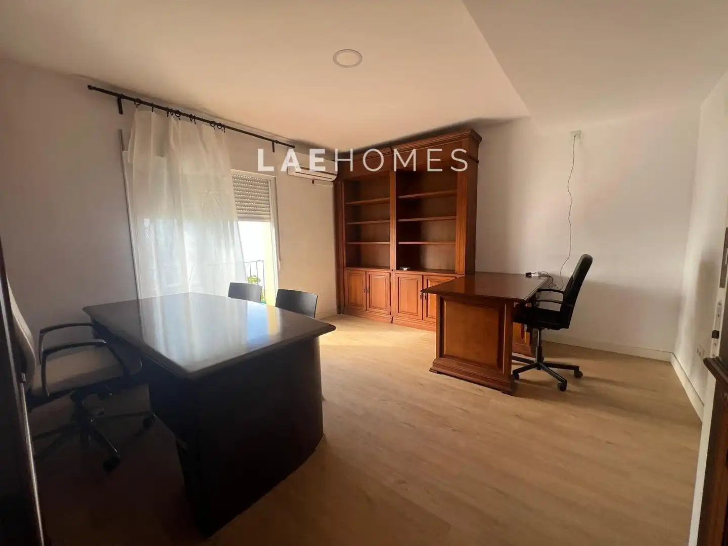 Office for rent in Málaga  with Air Conditioner