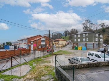 Terreno residenziale in vendita a Reocín