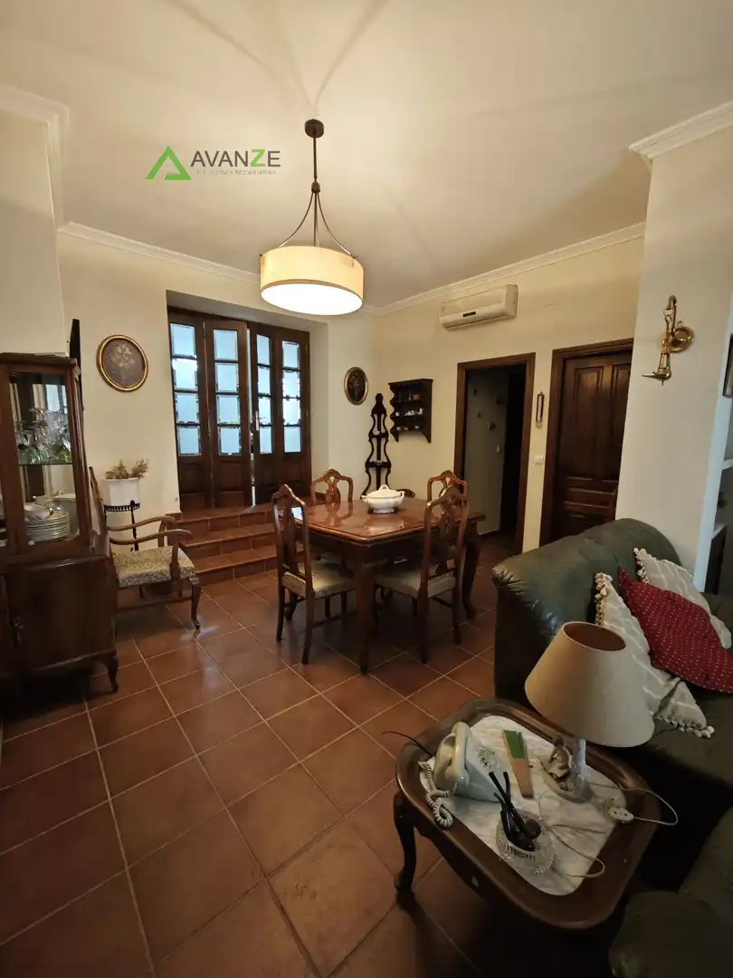 House with terrace for sale in Villanueva del Fresno, imagen 10