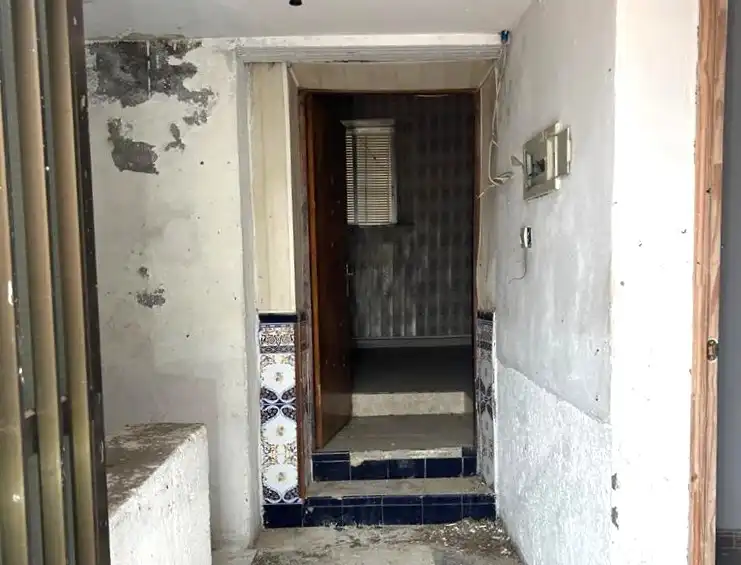 Casa o xalet en venda a Calle Solana, 19, Escalonilla