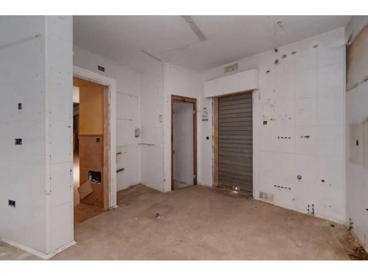 Local commercial à vendre à Calle LUCHANA, imagen 14