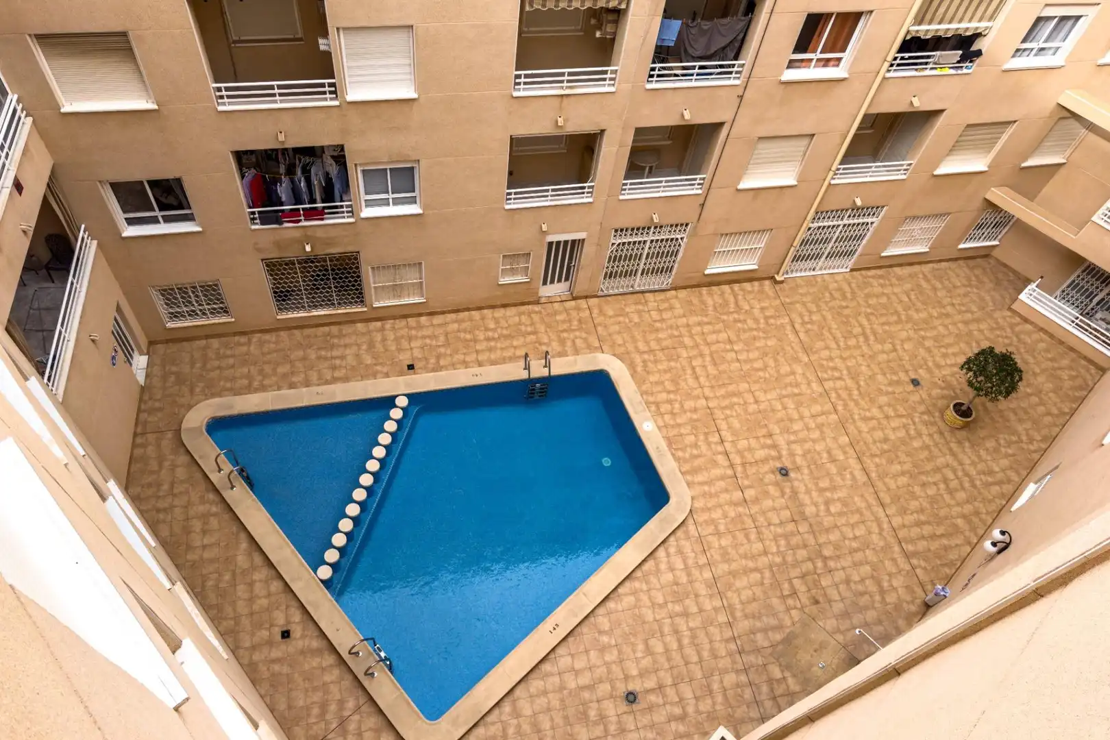 Wohnung mit Terrasse zum Verkauf in Calle Moriones, imagen 27