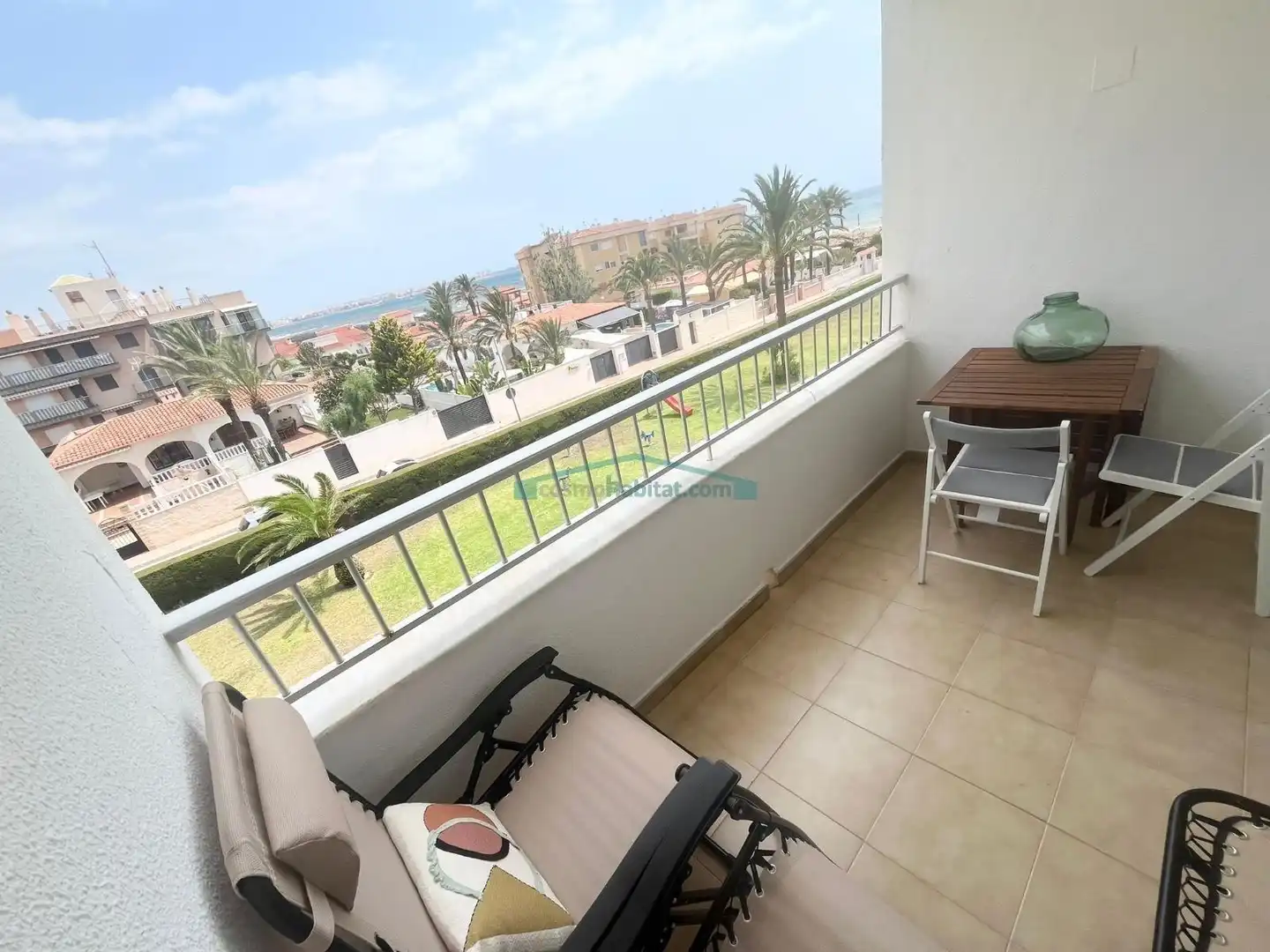 Apartament amb piscina en venda a Playa del Acequión, Náufragos y Rocío del Mar, imagen 16