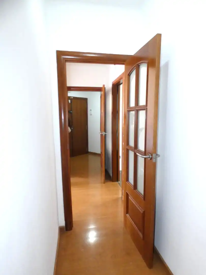 Piso en venta en Terrassa con Calefacción, Parquet y Horno