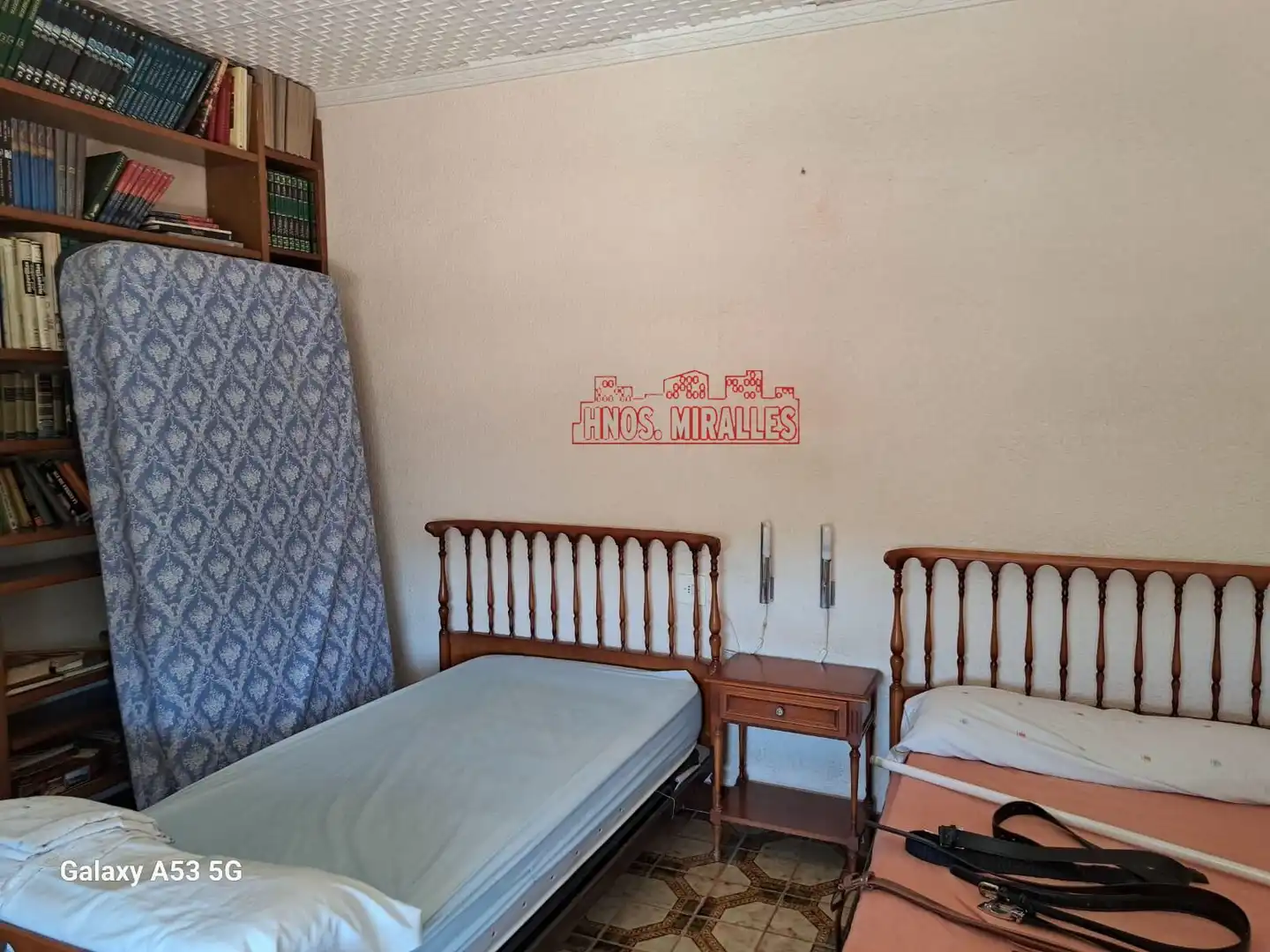 Casa amb piscina en venda a Hondón de los Frailes, imagen 21