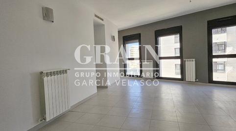 Foto 5 de Pis en venda a San Antonio Abad, Albacete