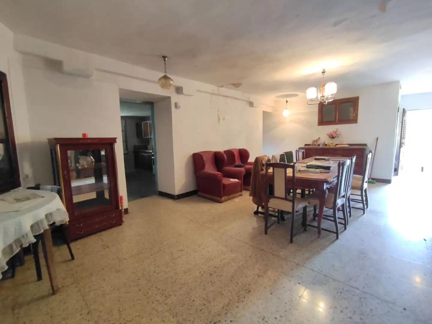 Finca rústica en venda en Torre la Ribera amb Terrassa i Traster