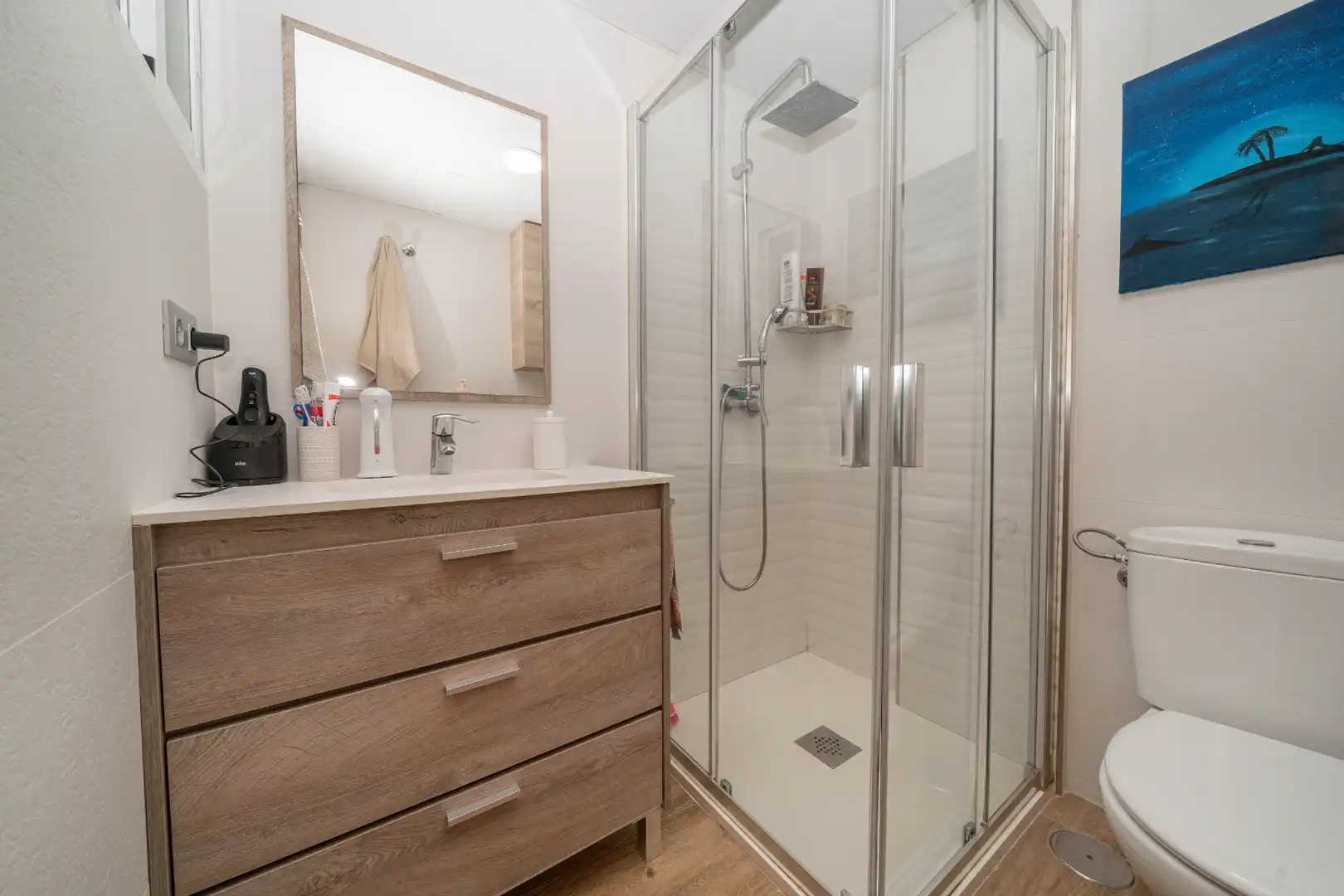 Adosado con jardín en venta en Roldán, imagen 14