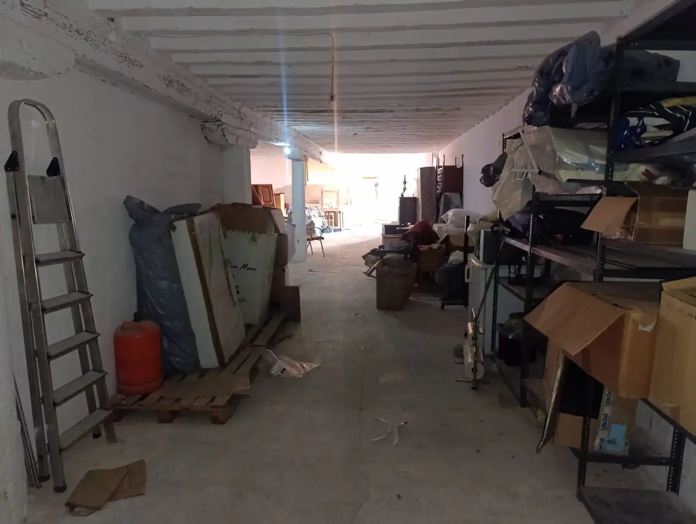 Parcheggio in vendita a Valdepeñas, imagen 2