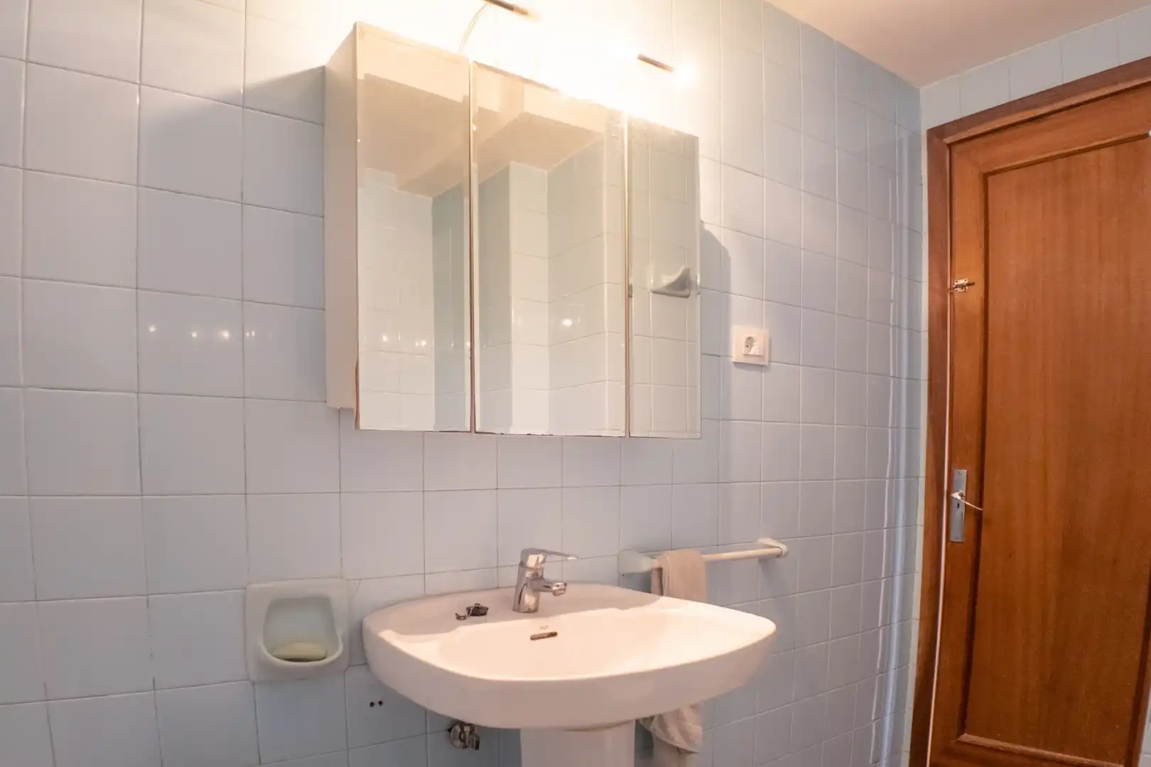 Piso con terraza en venta en Center, imagen 18