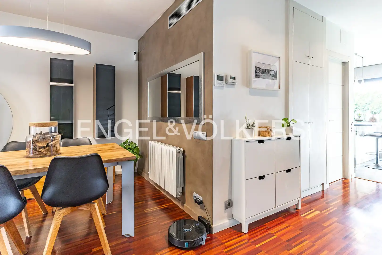 Kitchen of Detached homes for sale in Ripollet  with Air Conditioner, Heating and Private garden