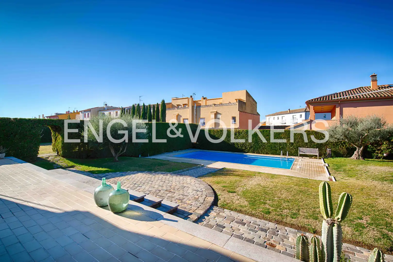 Villa con terrazza in vendita a Avinguda Cobla Rossinyols, imagen 10