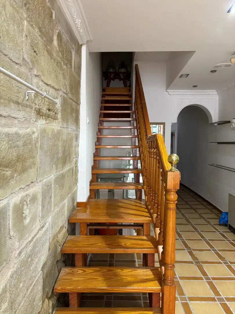 Finca rústica en venda a Santo Domingo de la Calzada