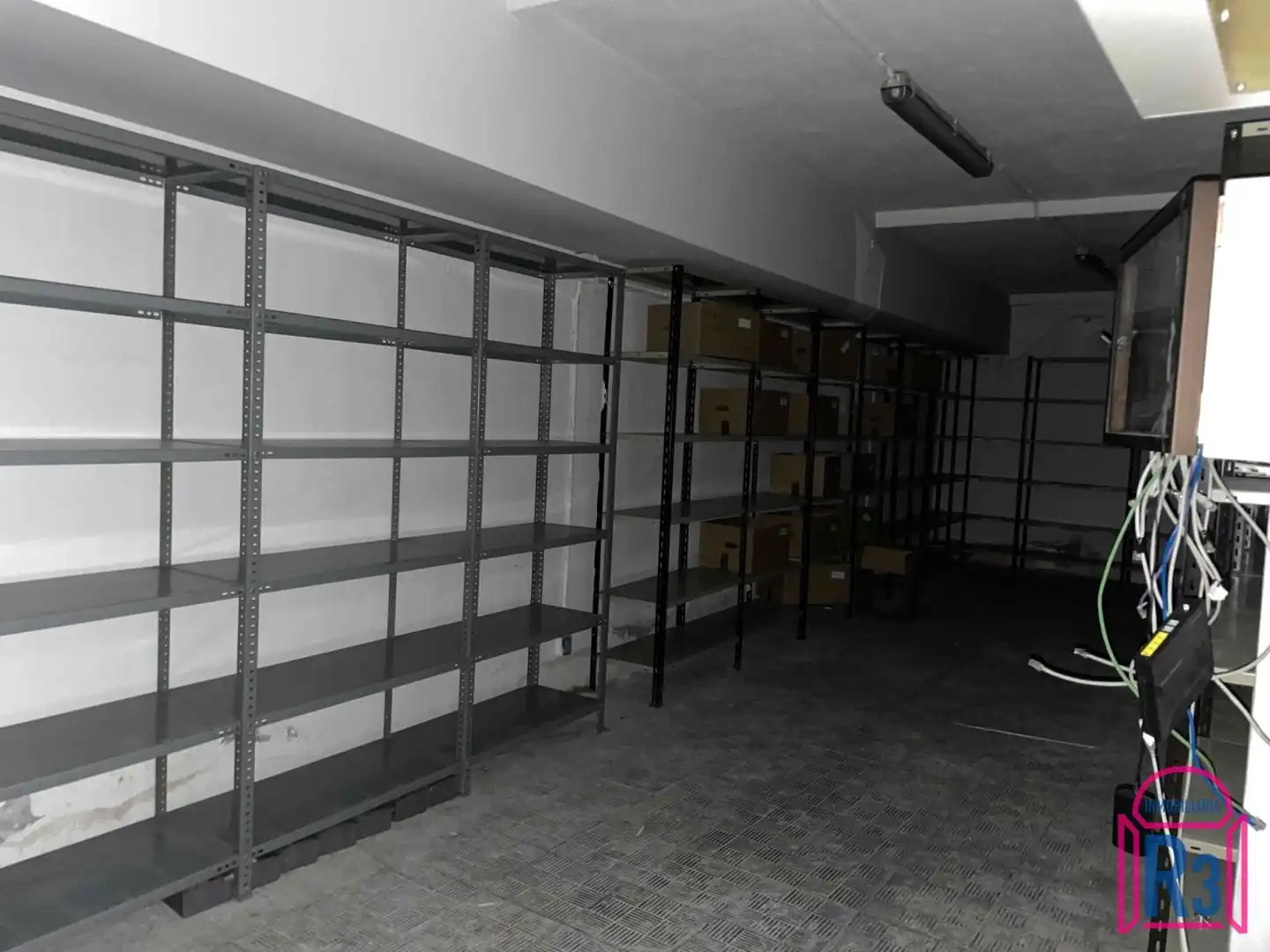 Local comercial en venda a Rúa, imagen 18