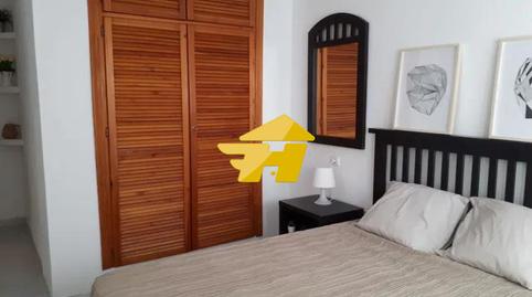 Foto 4 de Pis de lloguer a Calle Agua, La Victoria, Málaga