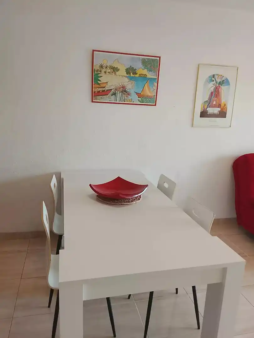 Apartament amb piscina en venda a Sant Maurici, imagen 21