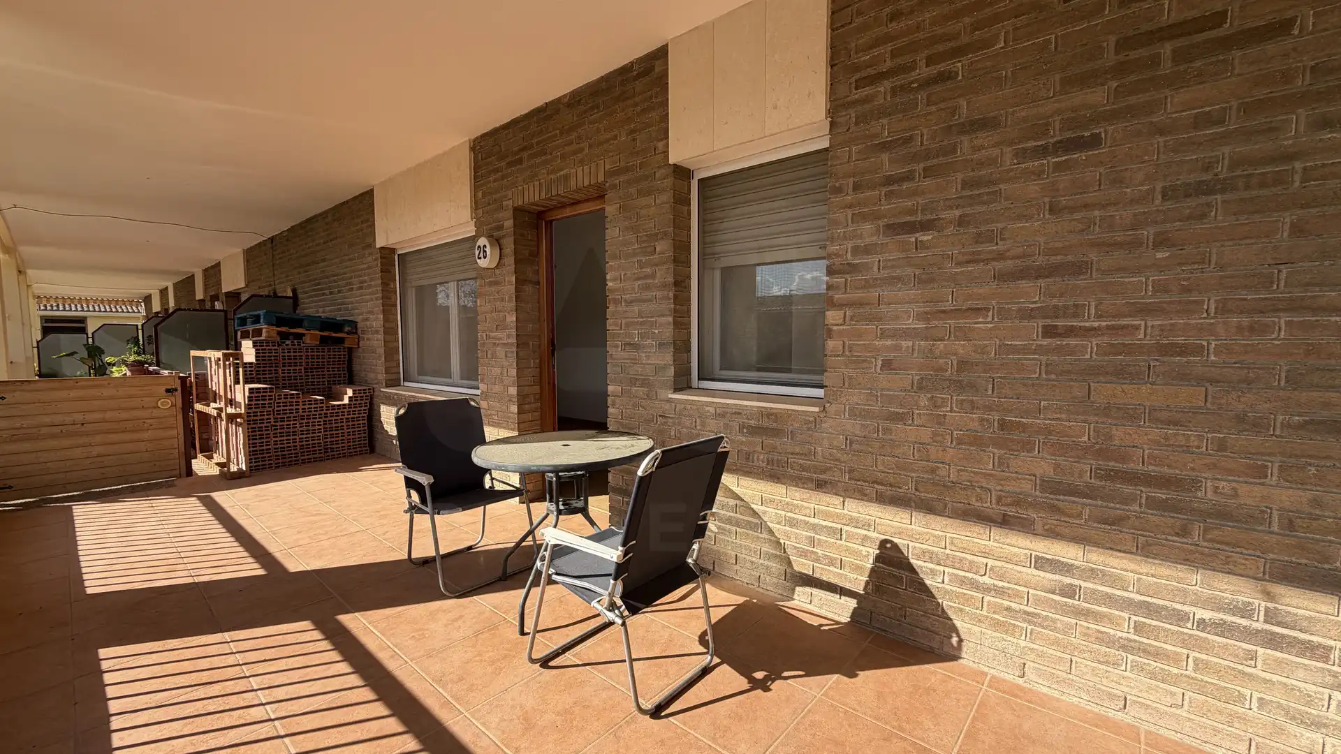 Casa amb piscina en venda a Ur Club Segre Gerb, imagen 40