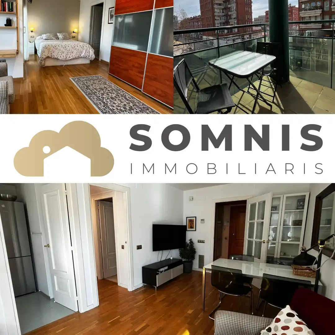 Flat for sale in de Lluís Muncunill, Zona Esportiva