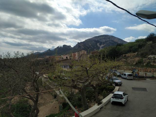 Finca rústica en Venta en Vial Camino en Mas de Barberans