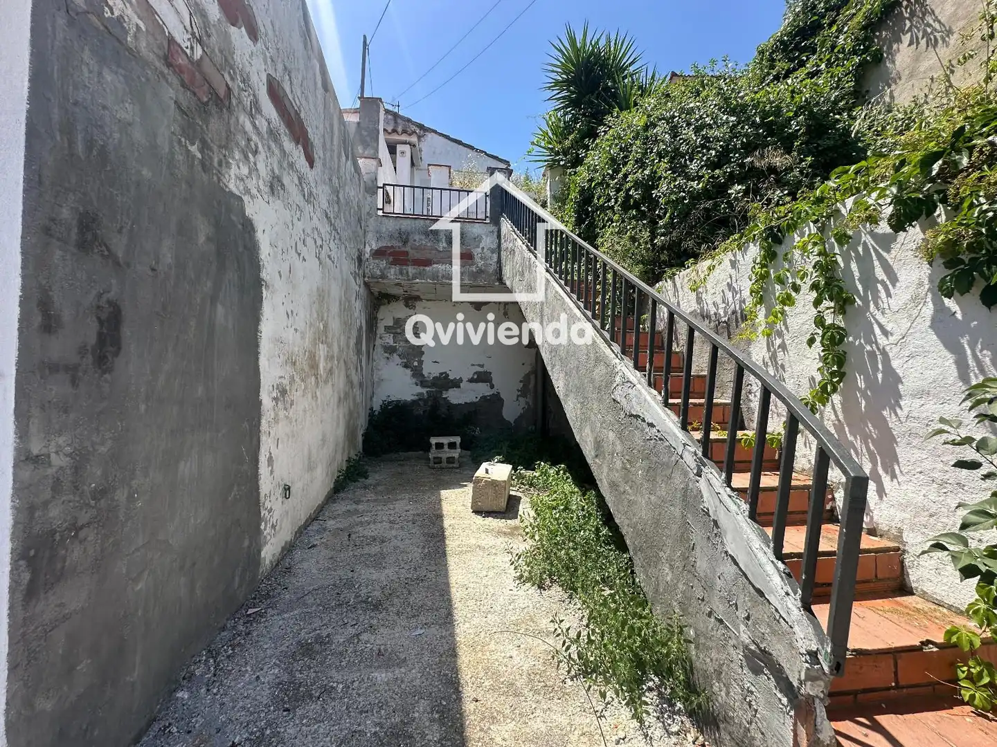 Casa adosada en venda a Sentmenat, Montflorit
