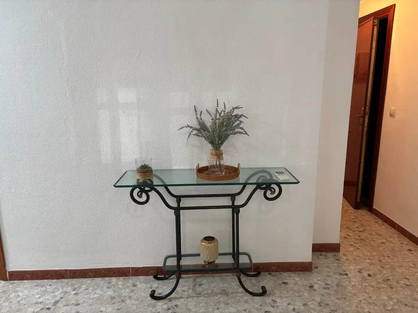 Piso de alquiler en El Torrejón - El Cerezo